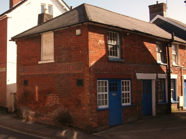 Smiths Arms, Ringwood