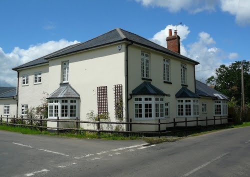 The Fox, Rotherwick The Fox, Rotherwick