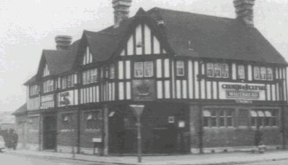 Crown & Sceptre, Southampton Crown & Sceptre, Southampton