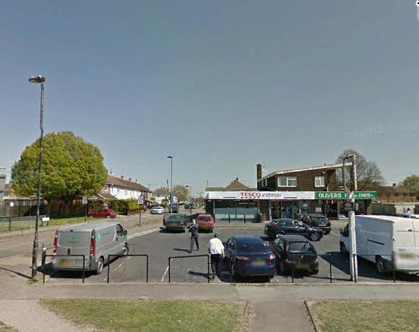 Royal Oak, Southampton