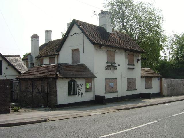 The Sun, Southampton