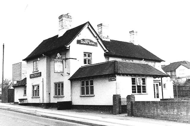 The Sun, Southampton