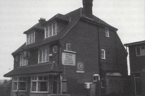 Waterloo Arms, Southampton
