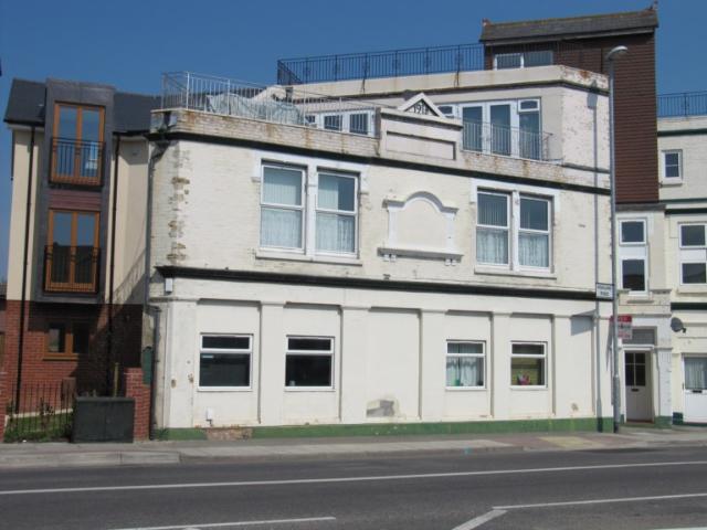 Highland Arms, Southsea