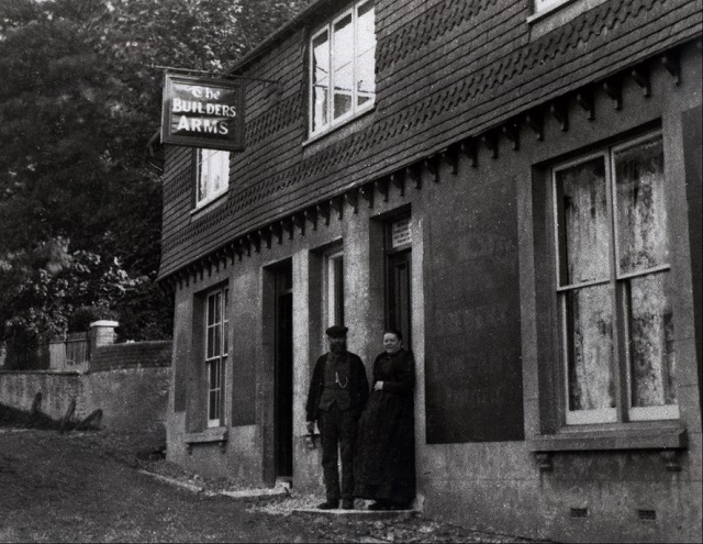 Builders Arms, Whitchurch
