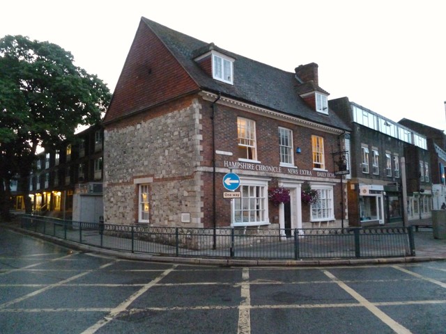 The Plough, Winchester The Plough, Winchester