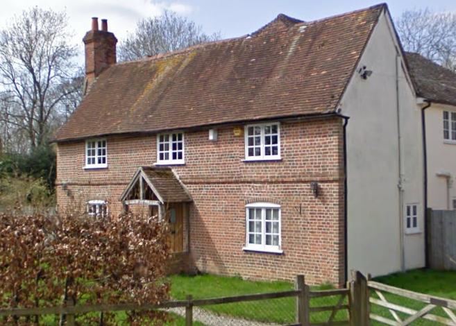 Hare & Hounds, Wolverton Hare & Hounds, Wolverton