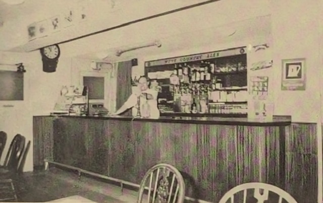 Broad Oak Inn, Broad Oak