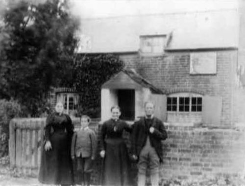 Masons Arms, Kingstone Masons Arms, Kingstone