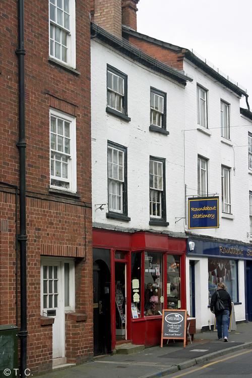 Bakers Arms, Leominster Bakers Arms, Leominster