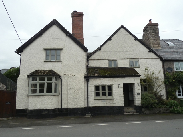 Queens Head, Lyonshall