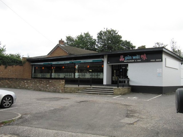 Kings Head, Abbots Langley