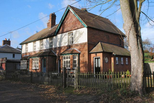 Duke Of Wellington, Barwick