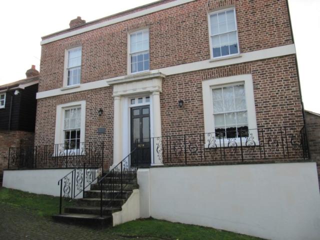 Brook House, Bishops Stortford Brook House, Bishops Stortford
