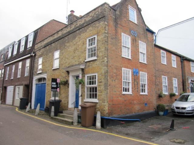 Catherine Wheel, Bishops Stortford Catherine Wheel, Bishops Stortford