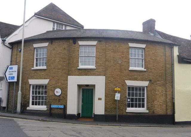 Coach & Horses, Bishops Stortford Coach & Horses, Bishops Stortford