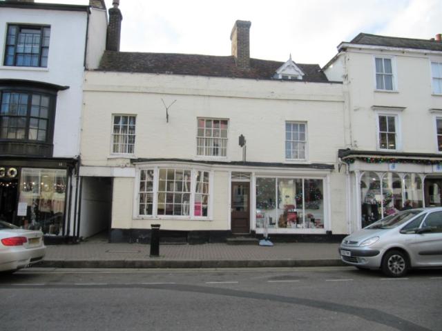 Coffee House, Bishops Stortford Coffee House, Bishops Stortford