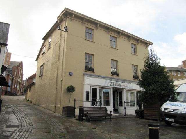 Curriers Arms, Bishops Stortford Curriers Arms, Bishops Stortford