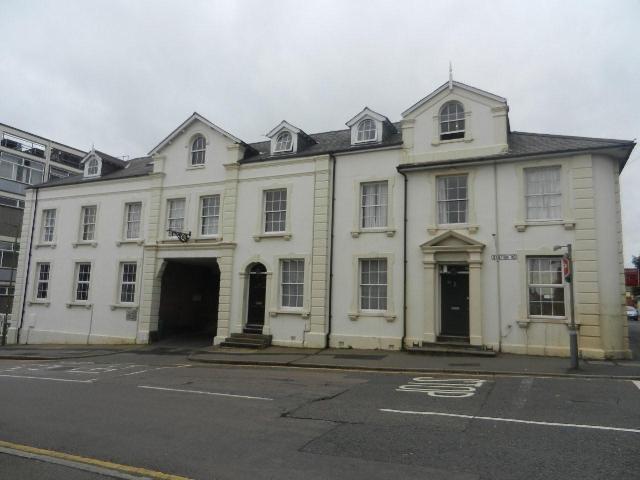 Station Hotel, Bishops Stortford Station Hotel, Bishops Stortford