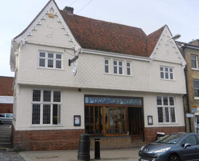 White Horse, Bishops Stortford White Horse, Bishops Stortford