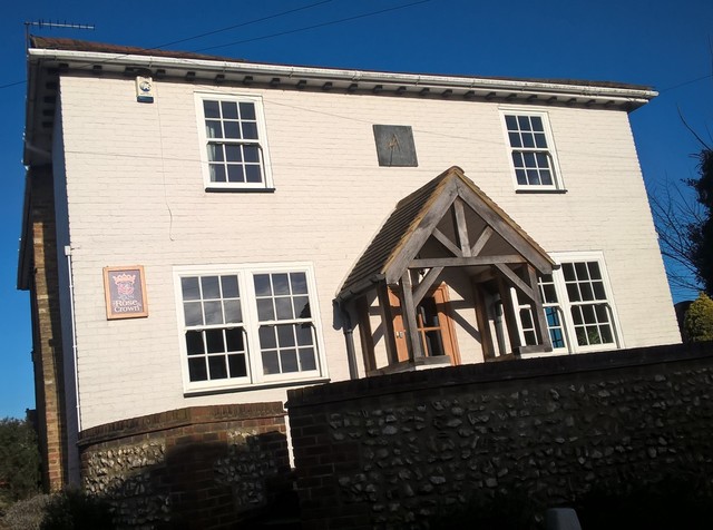 Rose & Crown, Bucks Hill