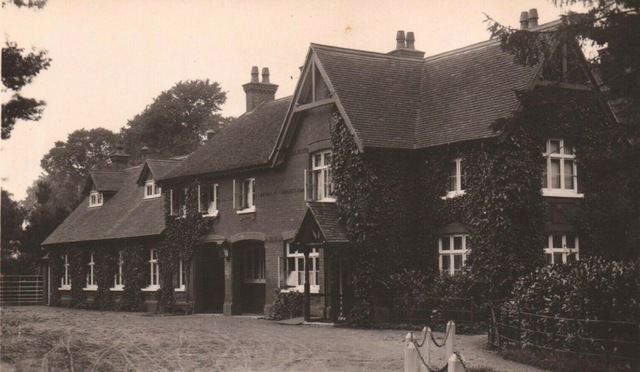 One Bell, Childwickbury One Bell, Childwickbury