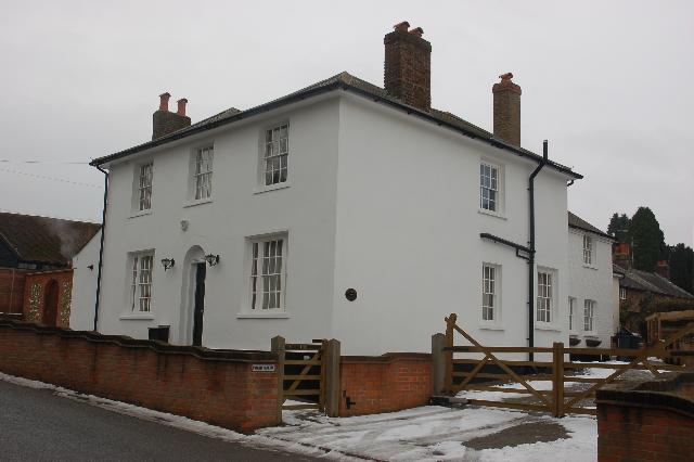 Cock & Bottle, Great Gaddesden Cock & Bottle, Great Gaddesden