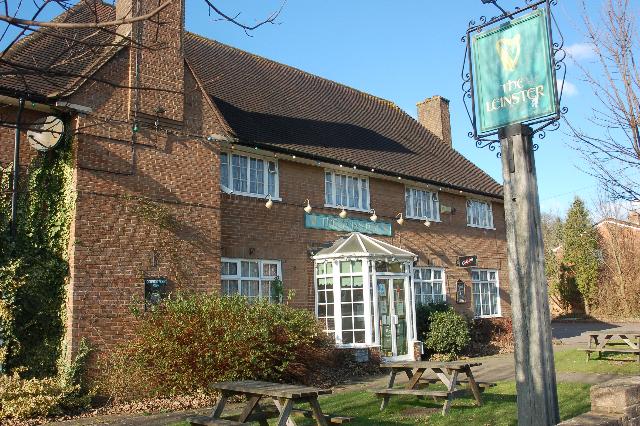 The Anchor, Hemel Hempstead The Anchor, Hemel Hempstead