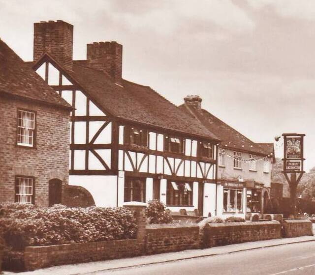 Princes Arms, Hemel Hempstead Princes Arms, Hemel Hempstead
