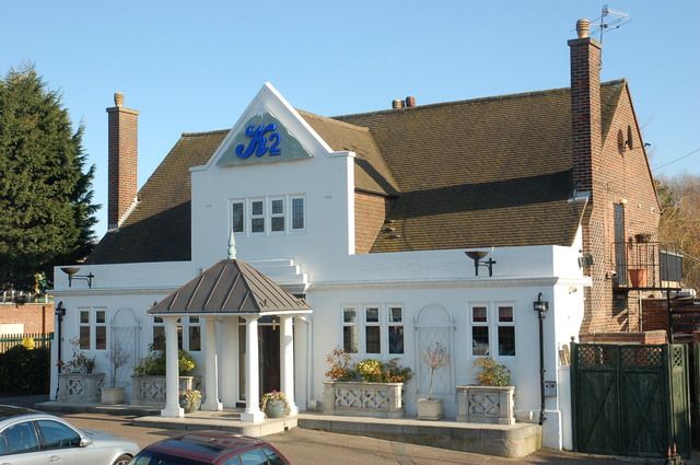Whip & Collar, Hemel Hempstead