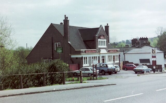 Whip & Collar, Hemel Hempstead