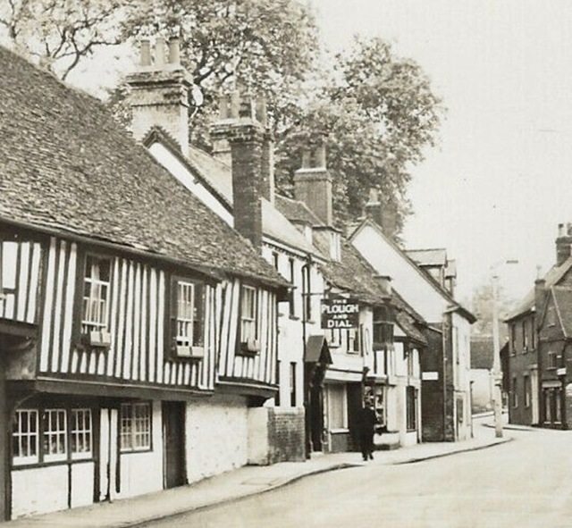 Kings Head, Hitchin Kings Head, Hitchin