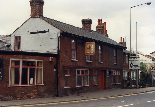 Orchard & Anvil, Hitchin Orchard & Anvil, Hitchin
