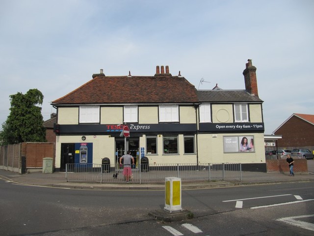 Boars Head, Hoddesdon Boars Head, Hoddesdon
