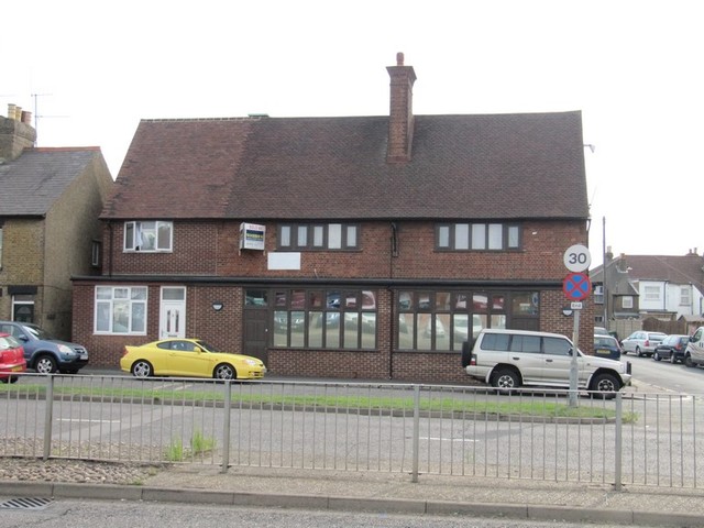 Rose & Crown, Hoddesdon Rose & Crown, Hoddesdon