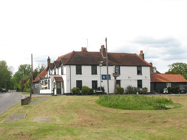 Sun Inn, Northaw Sun Inn, Northaw
