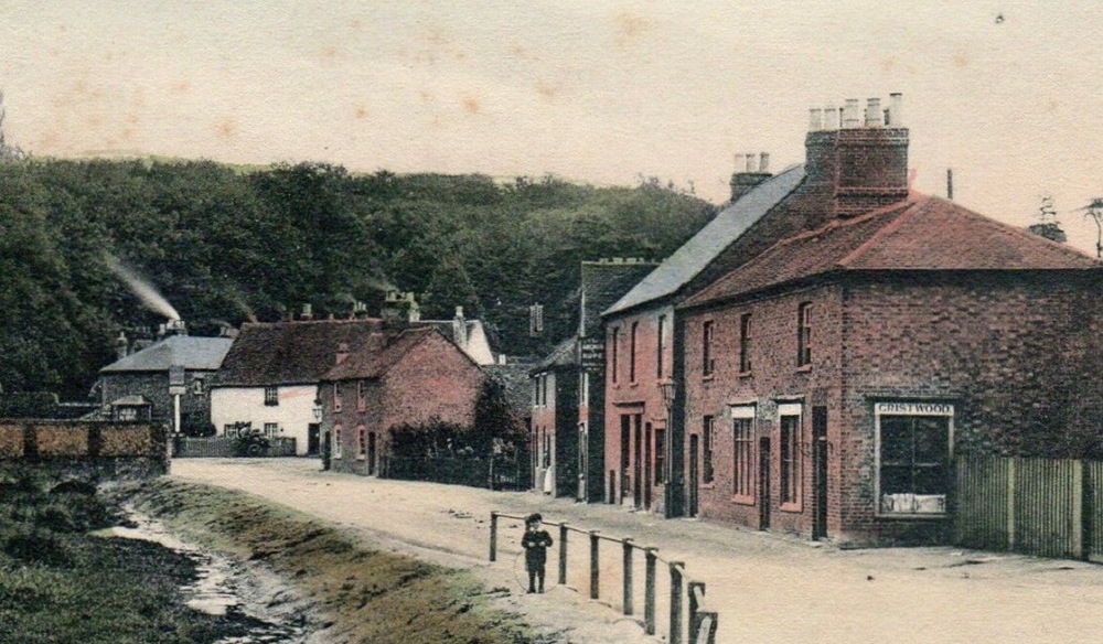 Anchor & Hope, Rickmansworth