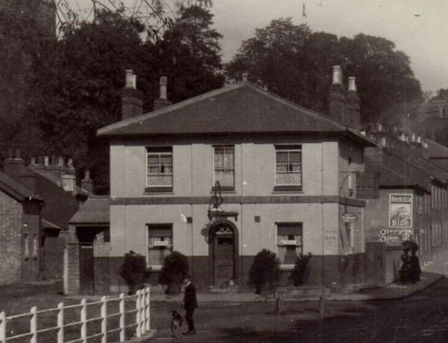 Duke Of Marlborough, St Albans Duke Of Marlborough, St Albans
