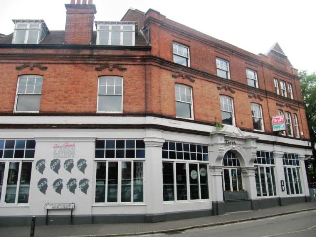 Great Red Lion, St Albans Great Red Lion, St Albans