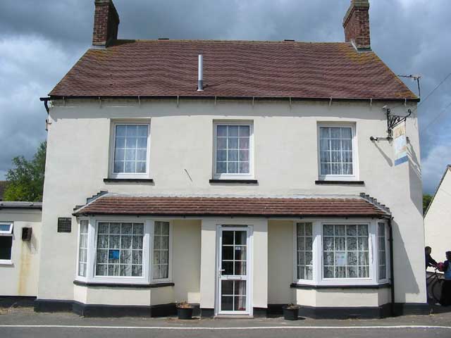 Three Horseshoes, Southoe Three Horseshoes, Southoe