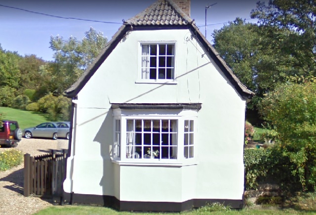 Bull Inn, Broughton Bull Inn, Broughton