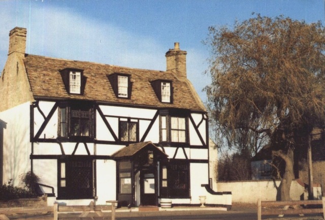 The Riverview, Earith The Riverview, Earith
