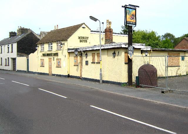 Merry Boys, Eynesbury Merry Boys, Eynesbury