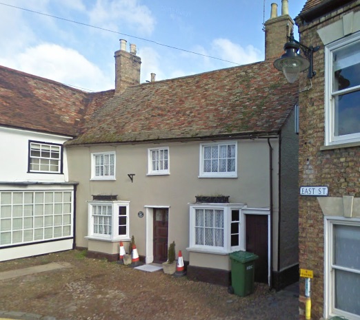 Belle Inn, Kimbolton