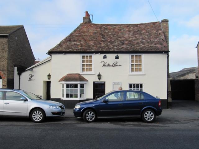 The Globe, St Neots The Globe, St Neots