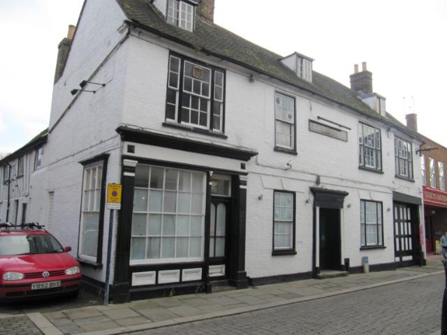 Kings Head, St Neots Kings Head, St Neots