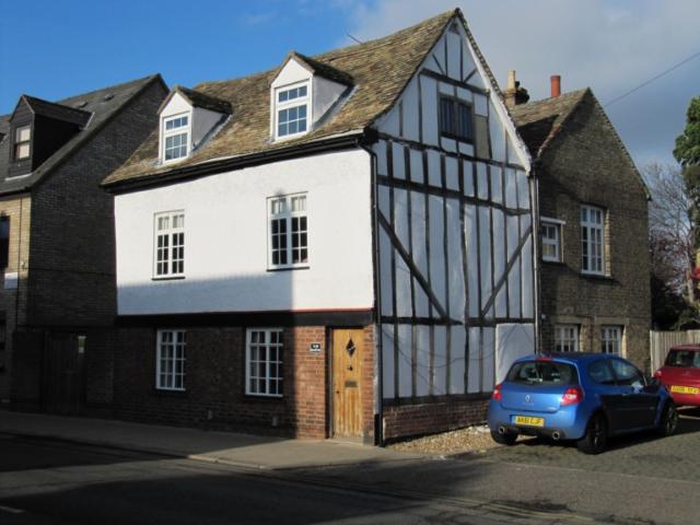 Rose & Crown, St Neots Rose & Crown, St Neots