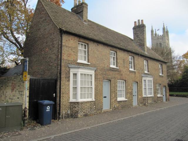 White Swan, St Neots White Swan, St Neots
