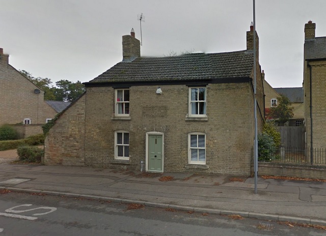 The Wheatsheaf, Warboys