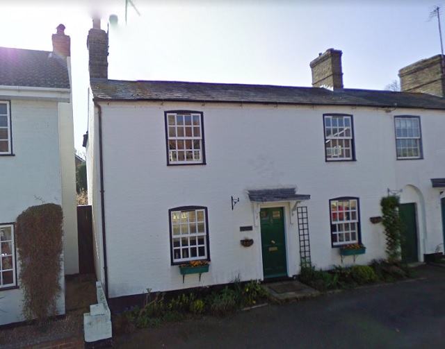 Oddfellows Arms, Wistow Oddfellows Arms, Wistow